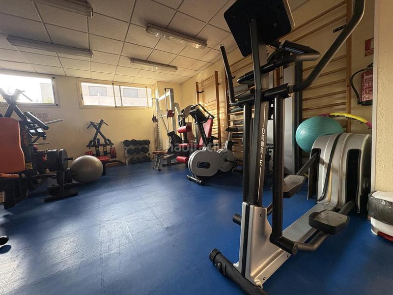 Foto fbc45533-acea-44ed-afcb-c34cd93d42f5. Alquiler piso en Rejas Madrid