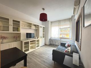 Flat in De Los Geranios