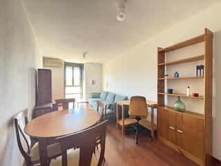 Rent Flat  De monsalupe