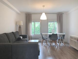 Etagenwohnung in De Lope De Figueroa