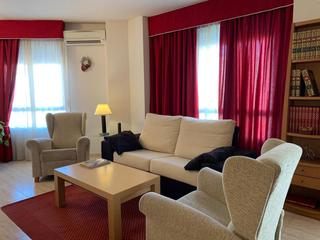 Location Appartement  Del mediterráneo