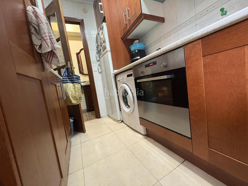 Foto 12852f5d-2bcb-4d23-804c-290172dc74bb. Pis amb calefacció a Entrevías Madrid