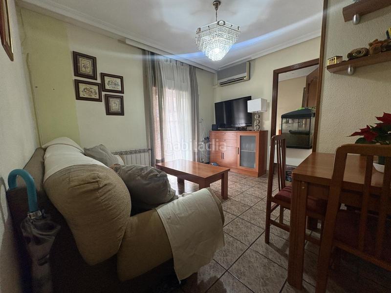 Foto 1c723c7e-474e-4db6-bb02-098d0945d1e6. Pis amb calefacció a Entrevías Madrid