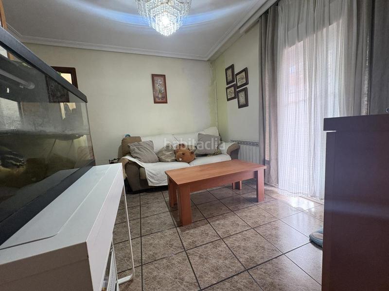 Foto 39474382-8099-4859-a379-6af5b287eba1. Pis amb calefacció a Entrevías Madrid