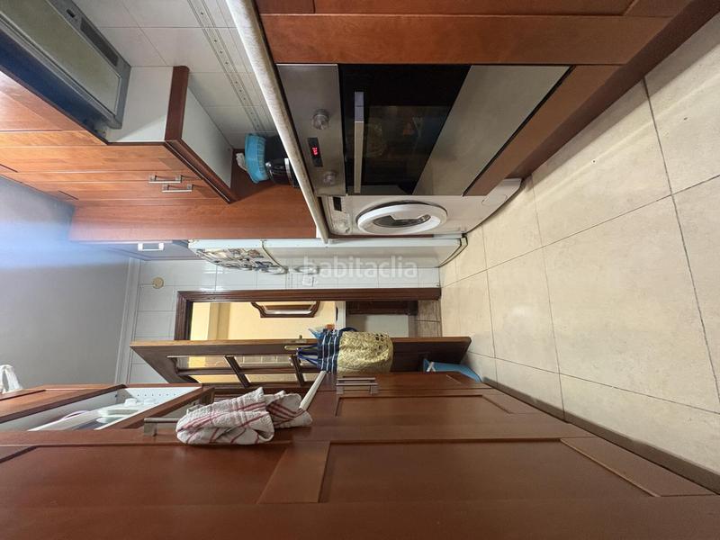 Foto 5e8e2c5e-6adc-4c5d-b77f-e9e6945274c8. Pis amb calefacció a Entrevías Madrid