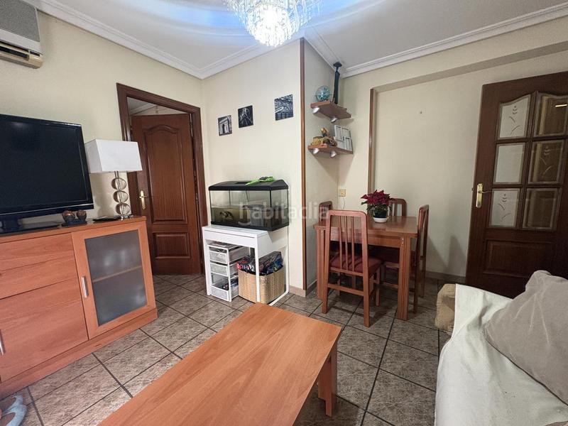 Foto f7069e5e-54a4-406e-b0fa-b06ee6aee37e. Pis amb calefacció a Entrevías Madrid