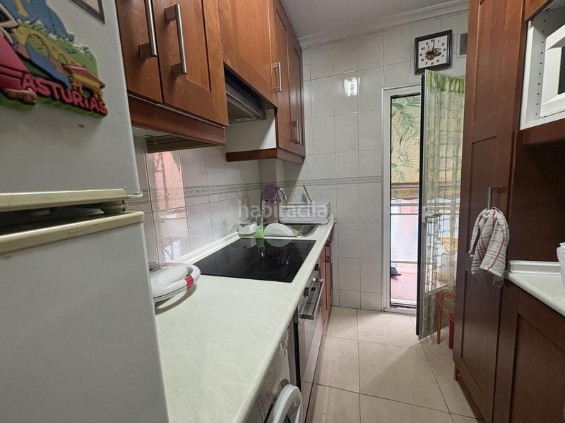 Foto d4a5d1c6-7af9-40a0-938d-89b5bee2cd04. Piso en Entrevías Madrid