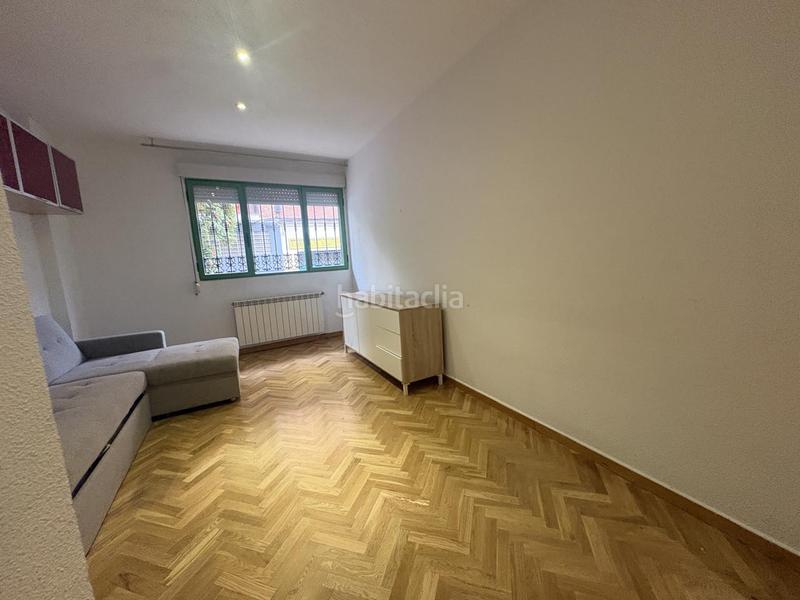 Foto 0b7fe9cd-fe20-4d9e-99ce-dd670c8d4563. Ground floor with heating in San Diego Madrid
