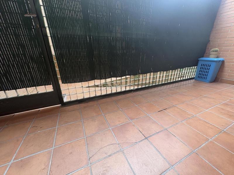 Foto 0fc5f6ef-0b92-4aeb-af4a-b9280895b2c4. Ground floor with heating in San Diego Madrid