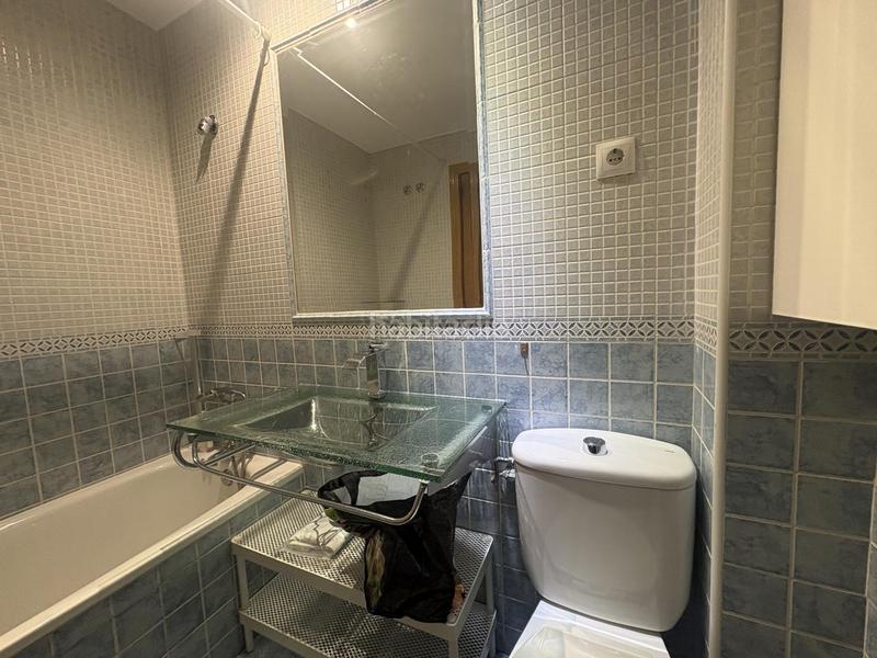 Foto 113c23c0-8cad-4f00-b8d3-61f41ba980d6. Ground floor with heating in San Diego Madrid