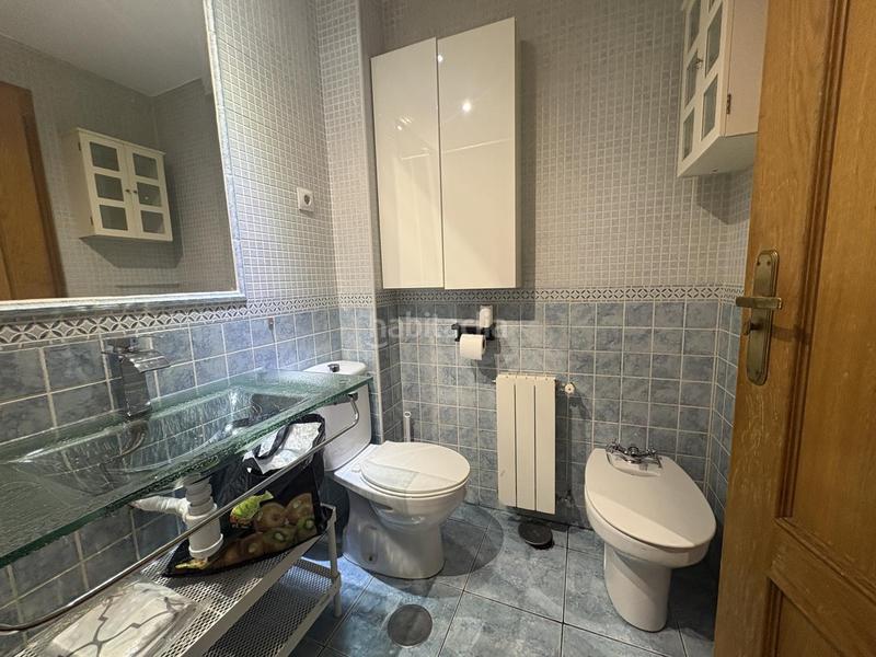 Foto 28bfab20-7001-47c5-a6b3-7d3601ed9cfb. Ground floor with heating in San Diego Madrid