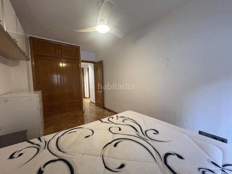 Foto 34a18bcb-acd3-4b72-8052-74fd89c3b4bc. Ground floor with heating in San Diego Madrid