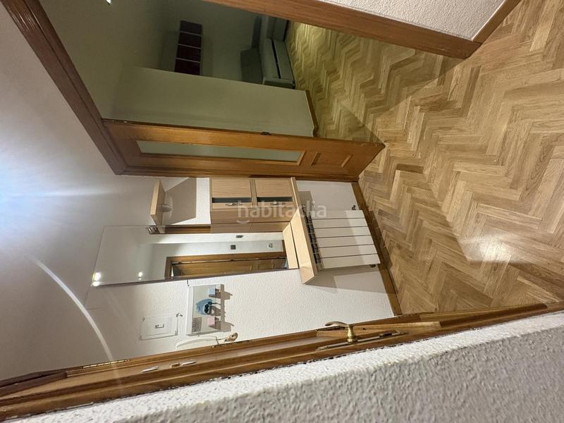 Foto 5179f4a5-f518-438a-9dfa-48f0a3df298c. Ground floor with heating in San Diego Madrid