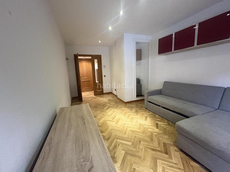 Foto 5b15552a-db66-4093-af59-b6d54780d62c. Ground floor with heating in San Diego Madrid