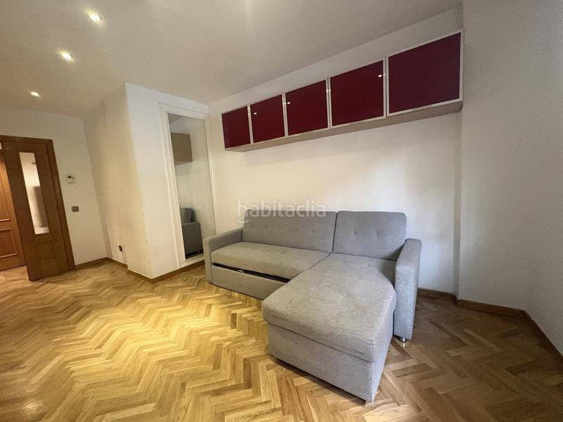 Foto 73ee9342-c418-4be3-b610-c19d098fc96b. Ground floor with heating in San Diego Madrid