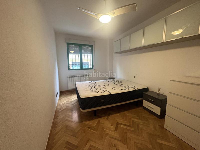 Foto 9f665b31-55da-4503-8db1-962ca24eaef6. Ground floor with heating in San Diego Madrid