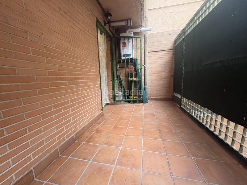 Foto 9ff95dbc-1405-4b9e-9463-0c0add443b07. Ground floor with heating in San Diego Madrid