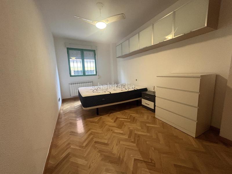 Foto a4c4d95e-df5a-4158-ae0e-d605aa235b80. Ground floor with heating in San Diego Madrid