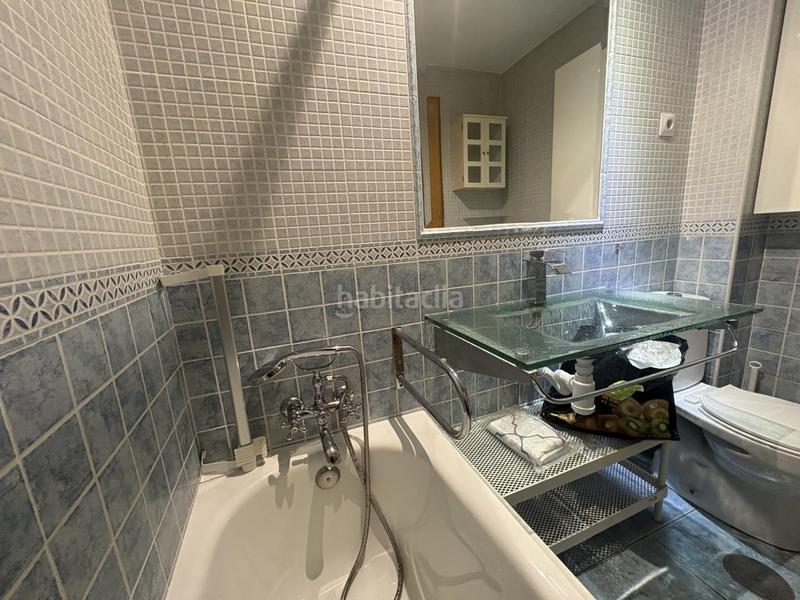 Foto a923665b-f653-49db-a0b3-f86616ca769a. Ground floor with heating in San Diego Madrid