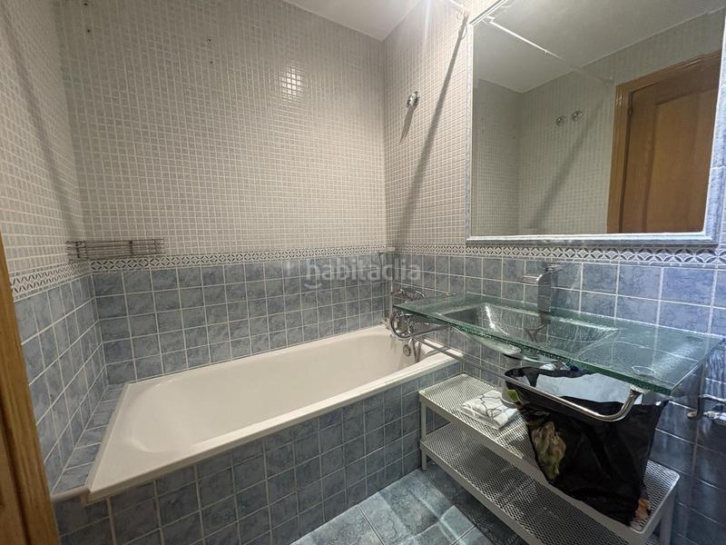 Foto b0ececb3-6fa0-473d-a941-f728a1fabe5a. Ground floor with heating in San Diego Madrid