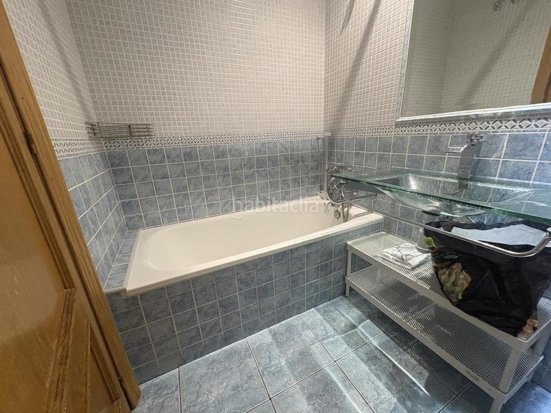 Foto c4243a22-29bb-4ba0-8d57-b7ae5a7ca98b. Ground floor with heating in San Diego Madrid