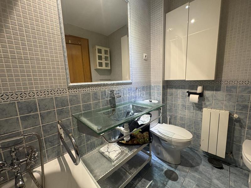 Foto d5b8e948-7bc5-4932-afba-293a9d40b1cb. Ground floor with heating in San Diego Madrid