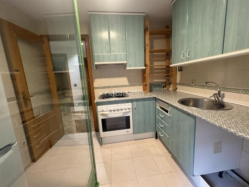 Foto dcbd5f41-f351-48f7-98ae-b7db99a0bbe1. Ground floor with heating in San Diego Madrid