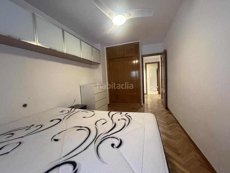 Foto e0f0785f-b6f6-4efd-b086-fd0b22efe1ad. Ground floor with heating in San Diego Madrid