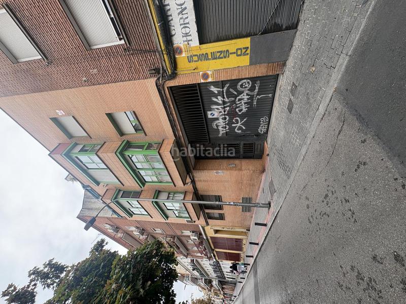 Foto d92e6ac7-1023-4256-bf07-fbd68d6c7a1a. Planta baja en San Diego Madrid