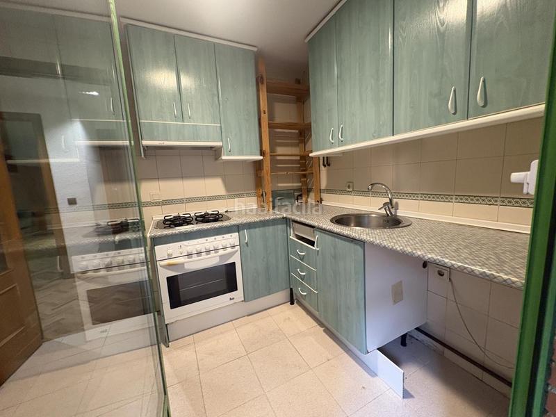 Foto 3d829f15-f173-4065-83cf-ee627a2f1553. Rez-de-chaussée avec chauffage dans San Diego Madrid