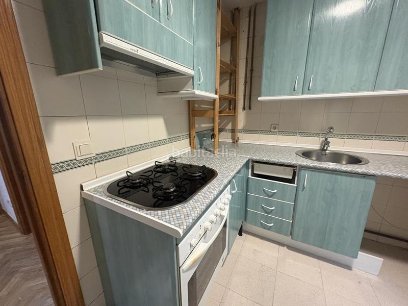 Foto 84cdeeda-b832-4b0b-a5cc-1a22be46c6bb. Rez-de-chaussée avec chauffage dans San Diego Madrid