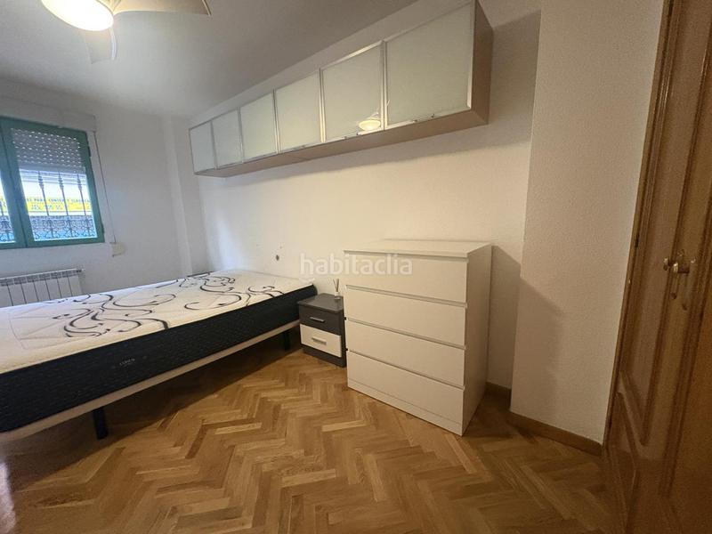 Foto d57c70d9-debf-4bf0-8ddd-798a5a61381a. Rez-de-chaussée avec chauffage dans San Diego Madrid