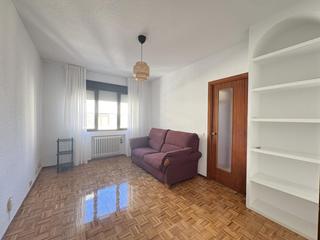 Alquiler Piso  De andrs mellado