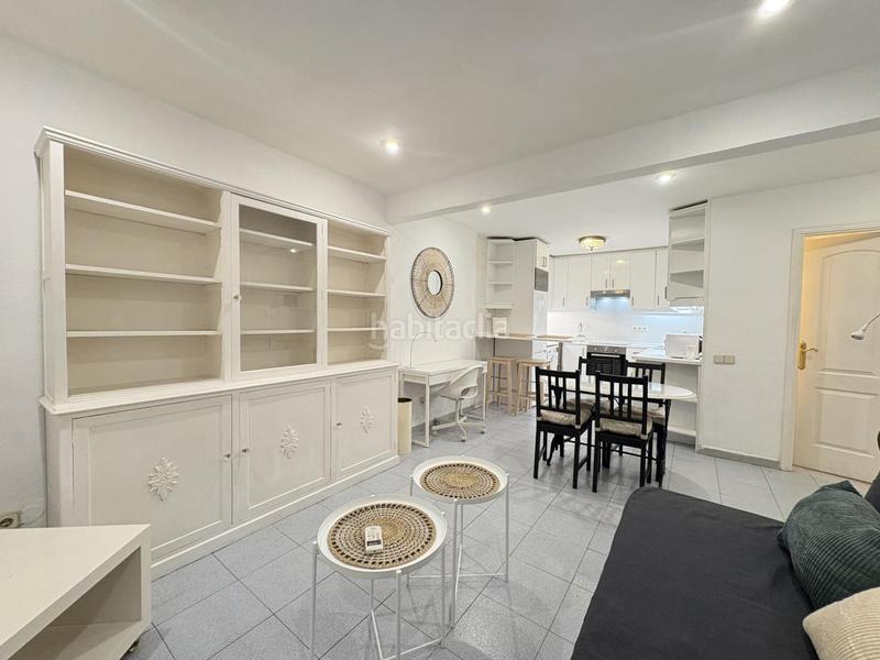 Foto 088f96eb-3f5a-4b6b-80f5-56729d5b4d2c. Location appartement avec chauffage dans Prosperidad Madrid