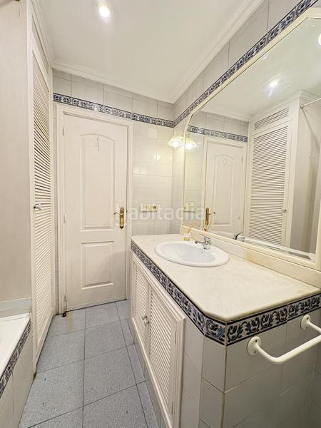 Foto 40be712d-7c50-455c-b5c9-a4164e5199ca. Location appartement avec chauffage dans Prosperidad Madrid