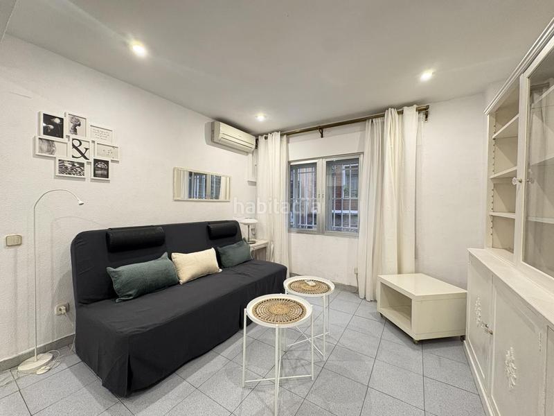 Foto 5843ccd0-b215-457a-8a9f-166849ea68f2. Location appartement avec chauffage dans Prosperidad Madrid