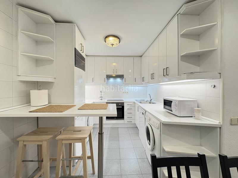 Foto 5d123a79-6003-43c2-ad1b-dde138ef77f1. Location appartement avec chauffage dans Prosperidad Madrid