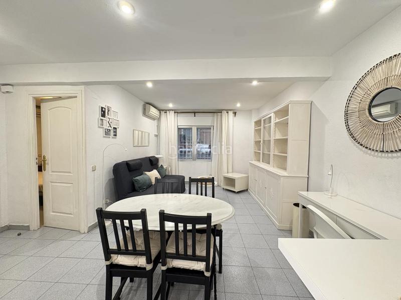 Foto d4a1c9aa-42e6-41ba-8547-58026c5e9e1e. Location appartement avec chauffage dans Prosperidad Madrid