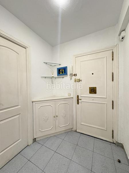 Foto 202889c0-d757-48d2-98ff-f4e2cd7e3d79. Rent flat with heating in Prosperidad Madrid