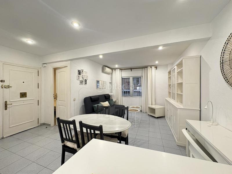 Foto 28f9b292-5a78-4c51-aa16-129cb3abcc21. Rent flat with heating in Prosperidad Madrid