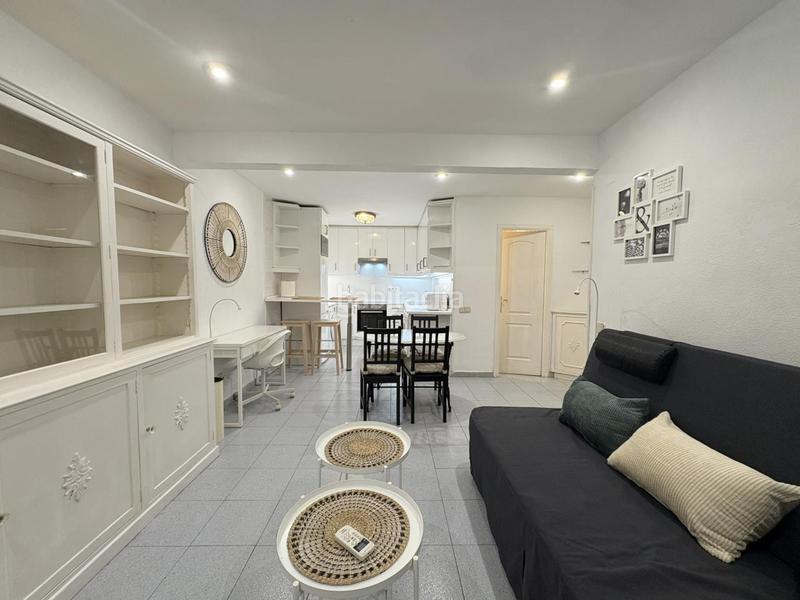 Foto 49b65b7b-604a-4cf3-acf1-a2c1a08a3a5e. Rent flat with heating in Prosperidad Madrid