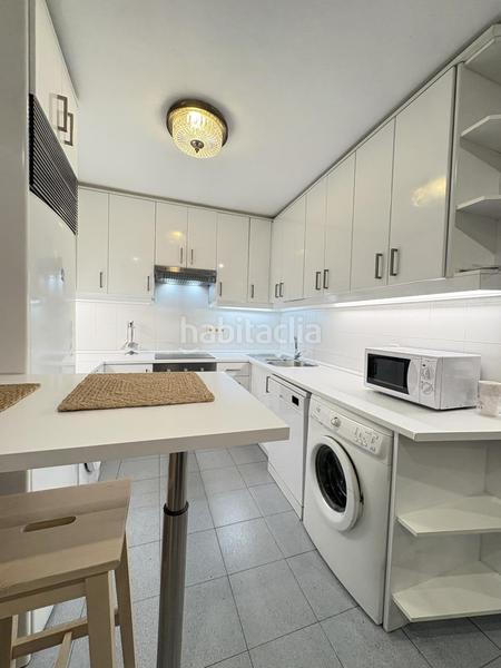 Foto 62d7ce96-aa4d-4ea7-8b25-f6dd1529c923. Rent flat with heating in Prosperidad Madrid