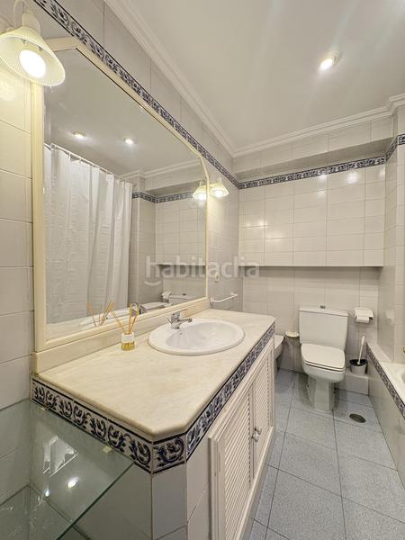 Foto c161913a-af78-4986-ad3e-5aa52b0fb24f. Rent flat with heating in Prosperidad Madrid