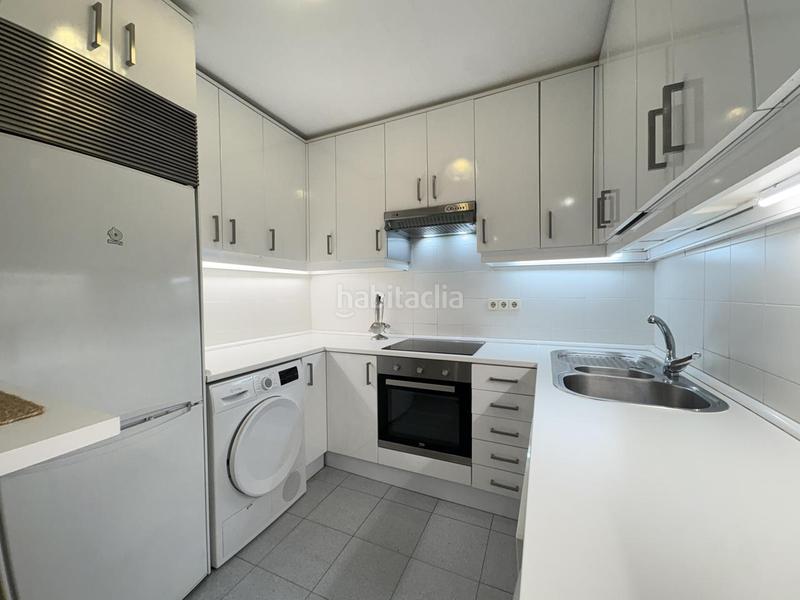 Foto e3a4e1a5-0fc3-4f93-b92c-9ef67dd74072. Rent flat with heating in Prosperidad Madrid