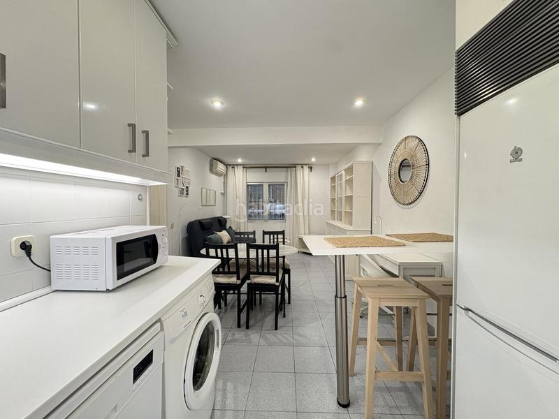 Foto a2793a62-e4d4-4833-9cd5-5ab09b99e86f. Alquiler piso en Prosperidad Madrid