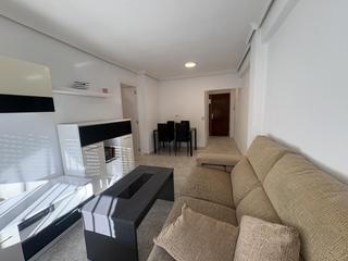 Miete Erdgeschoss  De las alpujarras