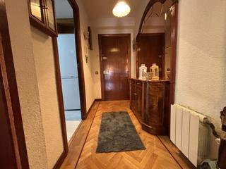 Alquiler Piso  Olímpico francisco fernández ochoa