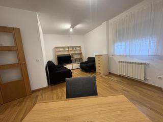 Lloguer Planta baixa  Gustavo adolfo bécquer