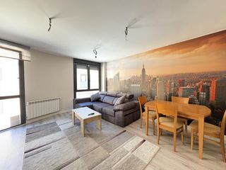 Lloguer Dúplex  Alalpardo