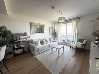 Miete Etagenwohnung  De josé hierro